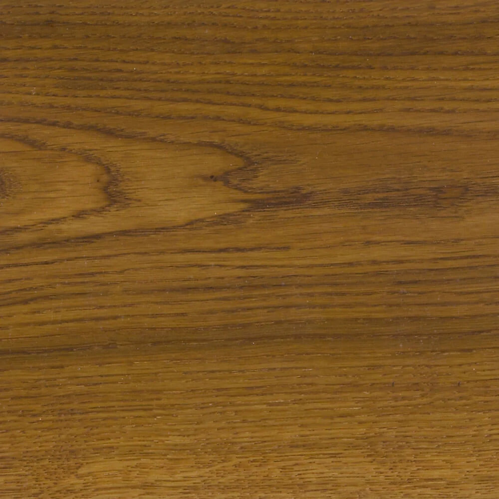 Ice Brown Rubio Monocoat Oil Plus 2C applied to White Oak color swatch.